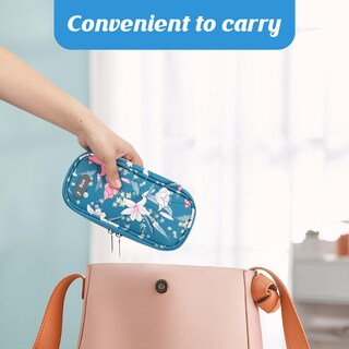 Foto 7 | Foto 7 | Estuche De Viaje Para Enfriador De Insulina Youshares Organizador De Medicamentos - Venta Internacional.