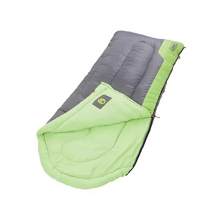 Foto 1 | Foto 1 | Sleeping Bag Coleman Contour