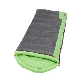 Foto 2 | Foto 2 | Sleeping Bag Coleman Contour