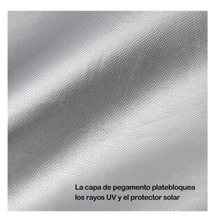 Foto 3 | Foto 3 | Sombrilla de Sol Lab.G Amarillo