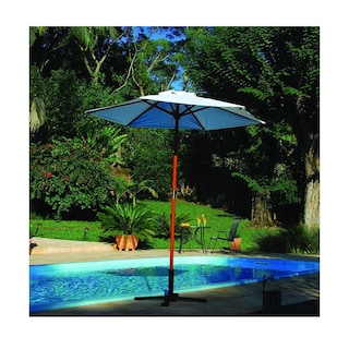 Foto 2 | Foto 2 | Base Plegable, Paragüero Y Sombrilla, Piscina, Jardín Eo Safe Imports Esi-17733 Negro