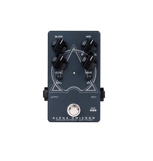 Foto 1 | Foto 1 | Pedal de Distorsión para Bajo Darkglass Electronics Alpha·omicron