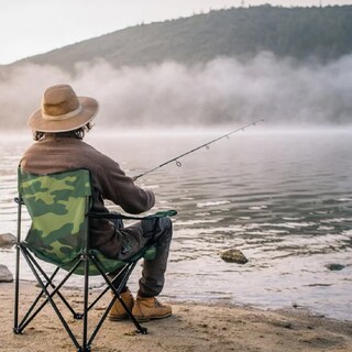 Foto 3 | Foto 3 | Sillas Plegables Iliosinnova con Portavaso 4 Piezas