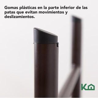 Foto 6 | Foto 6 | Silla Kingshouse Plegable color Marrón