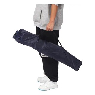 Foto 5 | Foto 5 | Silla Plegable Cjr Silla Plegable Rojo Para Playa Y Exterior 2 Piezas