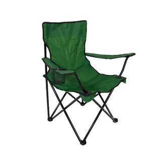 Foto 1 | Foto 1 | Silla Plegable Impermeable Ilios Innova Verde