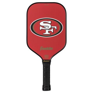 Foto 1 | Foto 1 | Pickleball Paddle Franklin Sports Nfl San Francisco 49ers - Venta Internacional.