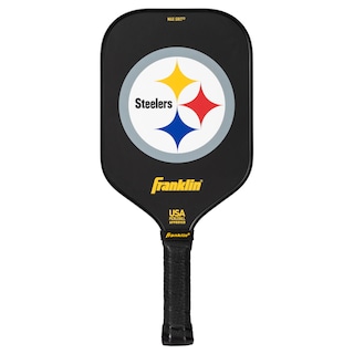 Foto 1 | Foto 1 | Pickleball Paddle Franklin Sports Pittsburgh Steelers Nfl - Venta Internacional.