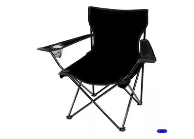 Foto 2 | Foto 2 | Silla Xtellar Plegable Camping Jardín Playa Alberca Pesca Exterior Color Negro