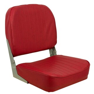 Foto 1 | Foto 1 | Silla Plegable Para Barco Springfield Marine 1040625 - Rojo - Venta Internacional.