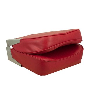 Foto 3 | Foto 3 | Silla Plegable Para Barco Springfield Marine 1040625 - Rojo - Venta Internacional.