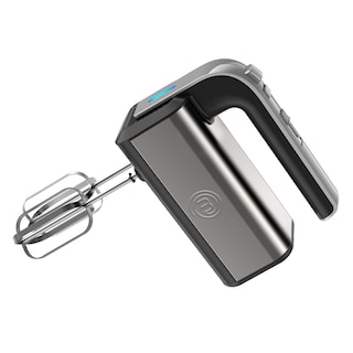 Foto 1 | Foto 1 | Batidora De Mano Acero 300w Turbo Hukën Masterchef