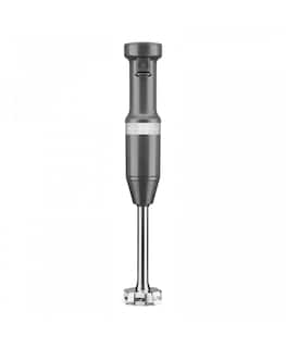 Foto 1 | Foto 1 | Licuadora De Mano Kitchenaid 7khbv53mdg Gris