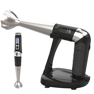 Foto 8 | Foto 8 | Batidora De Inmersión Inalámbrica 7 en 1 con mango giratorio Avera BI01