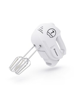 Foto 4 | Foto 4 | Batidora de Mano Bosstech Bsed-m3 7 Velocidades con Bowl 200 W