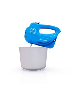 Foto 3 | Foto 3 | Batidora de Mano Bosstech Bsed-m3 7 Velocidades con Bowl 200 W