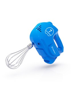 Foto 5 | Foto 5 | Batidora de Mano Bosstech Bsed-m3 7 Velocidades con Bowl 200 W