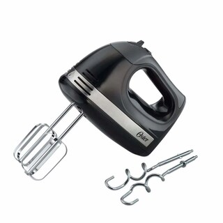 Foto 5 | Foto 5 | Batidora de Mano Oster Fpsthm260 de 300 w