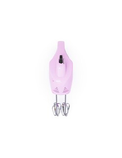 Foto 5 | Foto 5 | Batidora de Mano Bosstech BSED-M2-P color Rosa 6 Piezas