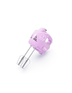 Foto 7 | Foto 7 | Batidora de Mano Bosstech BSED-M2-P color Rosa 6 Piezas