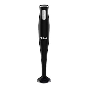 Foto 1 | Foto 1 | Batidora de Inmersión T-Fal HB2B18MX color Negro 2 Velocidades Turbo Mix