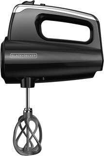 Foto 1 | Foto 1 | Batidora Manual Black & Decker 5vel 250w 5 Accesorios color Negro