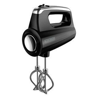 Foto 2 | Foto 2 | Batidora Manual Black & Decker 5vel 250w 5 Accesorios color Negro