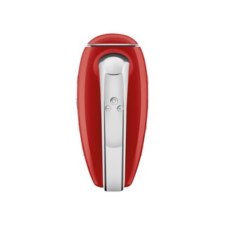 Foto 3 | Foto 3 | Batidora de Mano Smeg HMF01RDUS Color Rojo Con 9 Velocidades