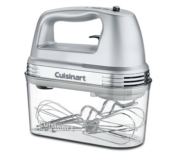 Foto 1 | Foto 1 | Mezclador Cuisinart De Mano De 9 Velocidades