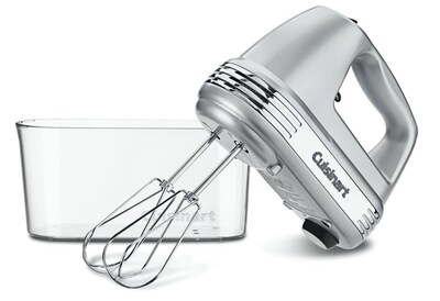Foto 2 | Foto 2 | Mezclador Cuisinart De Mano De 9 Velocidades