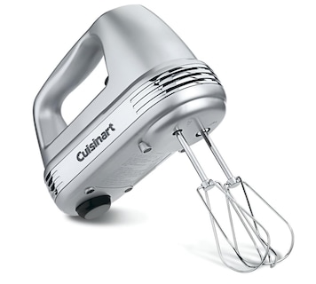Foto 3 | Foto 3 | Mezclador Cuisinart De Mano De 9 Velocidades