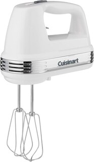Foto 1 | Foto 1 | Batidora de Mano Cuisinart Power Advantage 5 Velocidades Blanca