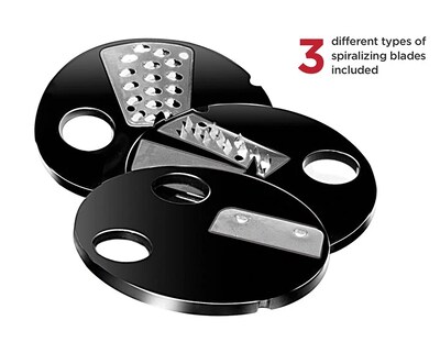 Foto 4 | Foto 4 | Chefman - Batidora De Mano - Kit De Preparacion De Alimentos 6-en-1