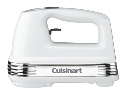 Foto 4 | Foto 4 | Batidora De Mano Cuisinart Hm-90s Power Advantage Plus De 9 Velocidades - Venta Internacional.