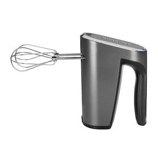Foto 3 | Foto 3 | Batidora Y Batidora De Mano Eléctrica Cuisinart Evolutionx Rhm-100 - Venta Internacional.
