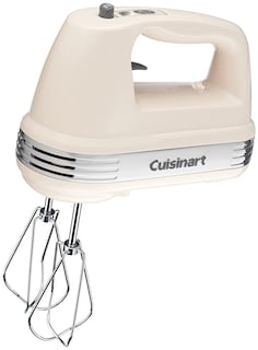 Foto 2 | Foto 2 | Mezclador Portátil Cuisinart Hm-90scrm Power Advantage Plus De 9 Velocidades - Venta Internacional