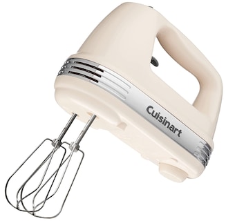 Foto 3 | Foto 3 | Mezclador Portátil Cuisinart Hm-90scrm Power Advantage Plus De 9 Velocidades - Venta Internacional