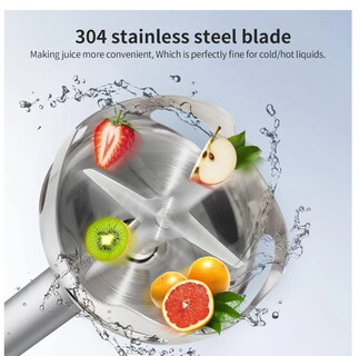 Foto 5 | Foto 5 | Batidora de Inmersión Trituradora 500w