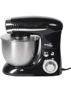 Foto 1 | Foto 1 | Batidora Planetaria Hot Spot Z569 800 Watts 6 Velocidades Bowl Accesorios Acero Inoxidable 4L