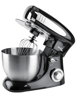 Foto 1 | Foto 1 | Batidora Planetaria Hot Spot Z570 1000 Watts 6 Velocidades Bowl Accesorios Acero Inoxidable 6.5L