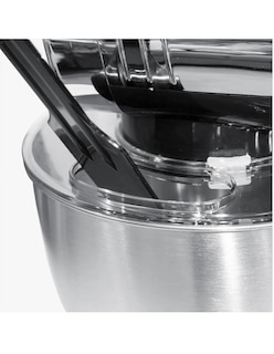 Foto 2 | Foto 2 | Batidora Planetaria Hot Spot Z570 1000 Watts 6 Velocidades Bowl Accesorios Acero Inoxidable 6.5L