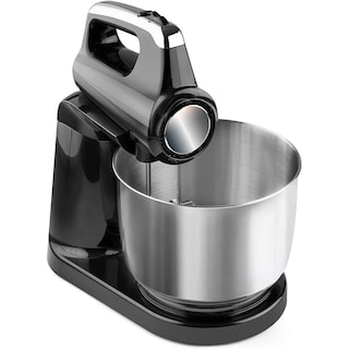 Foto 2 | Foto 2 | Batidora de Pedestal Black+Decker MX1200 color Negro 5 Velocidades