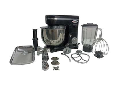 Foto 1 | Foto 1 | Batidora Pedestal Multifuncional 5.5l Licuadora Molino Shorbull