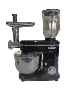 Foto 3 | Foto 3 | Batidora Pedestal Multifuncional 5.5l Licuadora Molino Shorbull