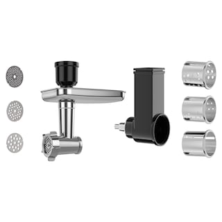 Foto 1 | Foto 1 | Juego de Accesorios Compatibles para Batidora Sabam03p Avera