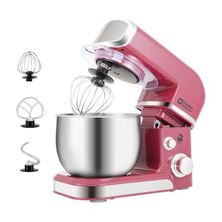 Foto 1 | Foto 1 | Batidora De Pie Para Cocina En Caja, 3,2 L, Eléctrica, 6 Velocidades - Venta Internacional.