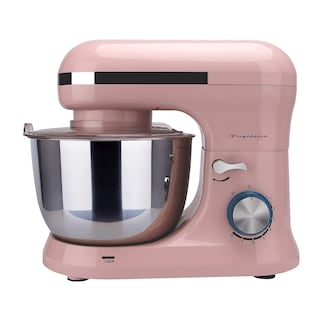 Foto 1 | Foto 1 | Batidora De Pie Frigidaire Culinary Chef Estm020-pink 4.5l Rosa - Venta Internacional.