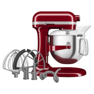 Foto 5 | Foto 5 | Batidora Pedestal 11 Vel 6 L Kitchenaid Professional Bowl