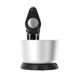 Foto 3 | Foto 3 | Batidora De Pedestal Black+decker 2 En 1 Negra Mx9125-1bdla