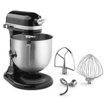 Batidora Comercial Kitchenaid 7.6l Ksm8990ob